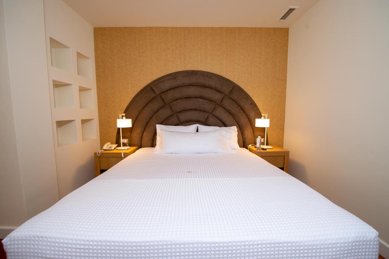 Hotel My Way & Events Patras