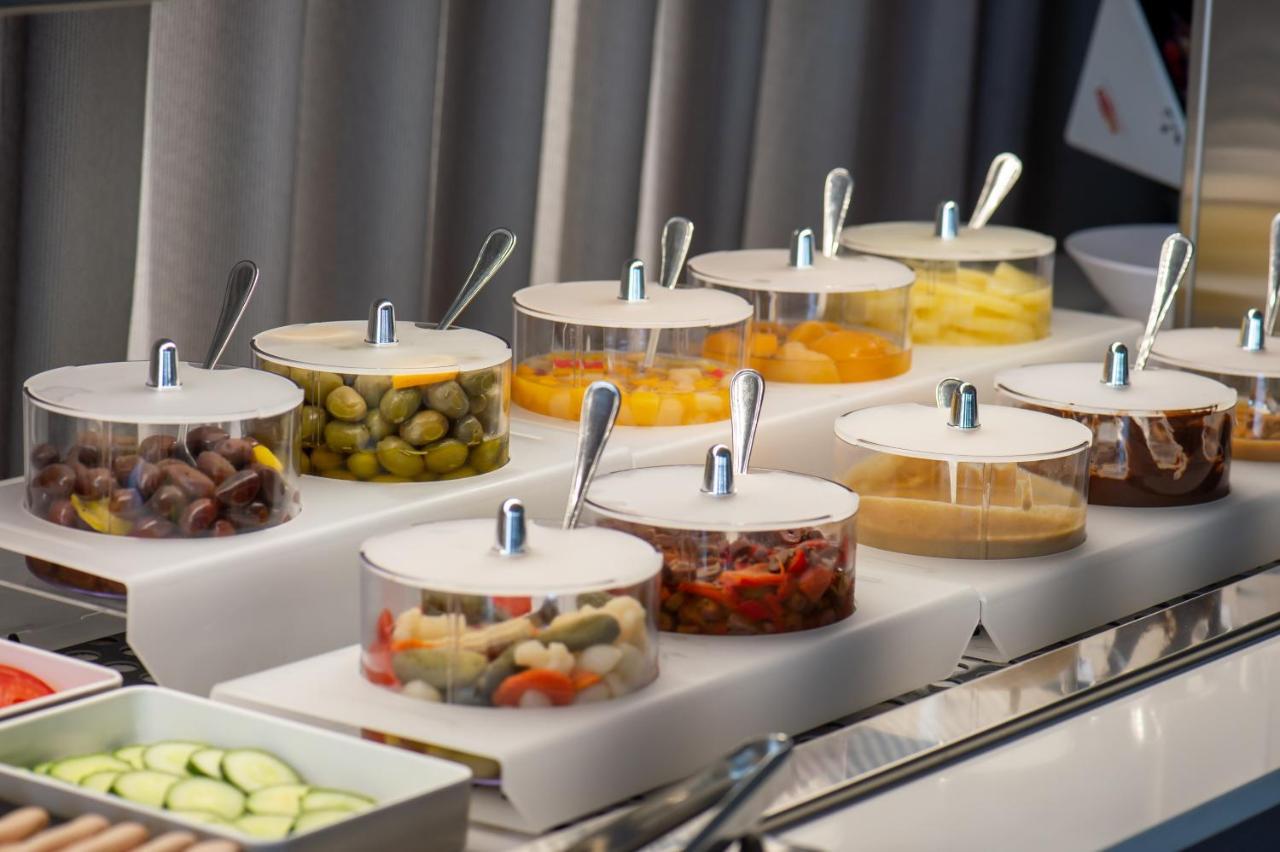 My Way & Events Hotel 4*