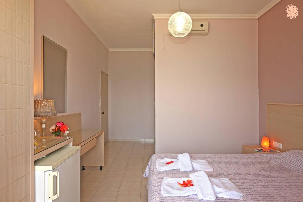 Akrogiali Apartment Kissamos