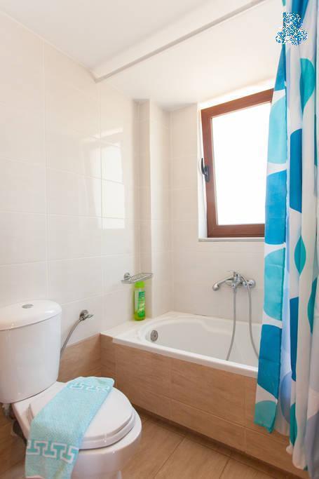 Apartment Akrogiali Kissamos