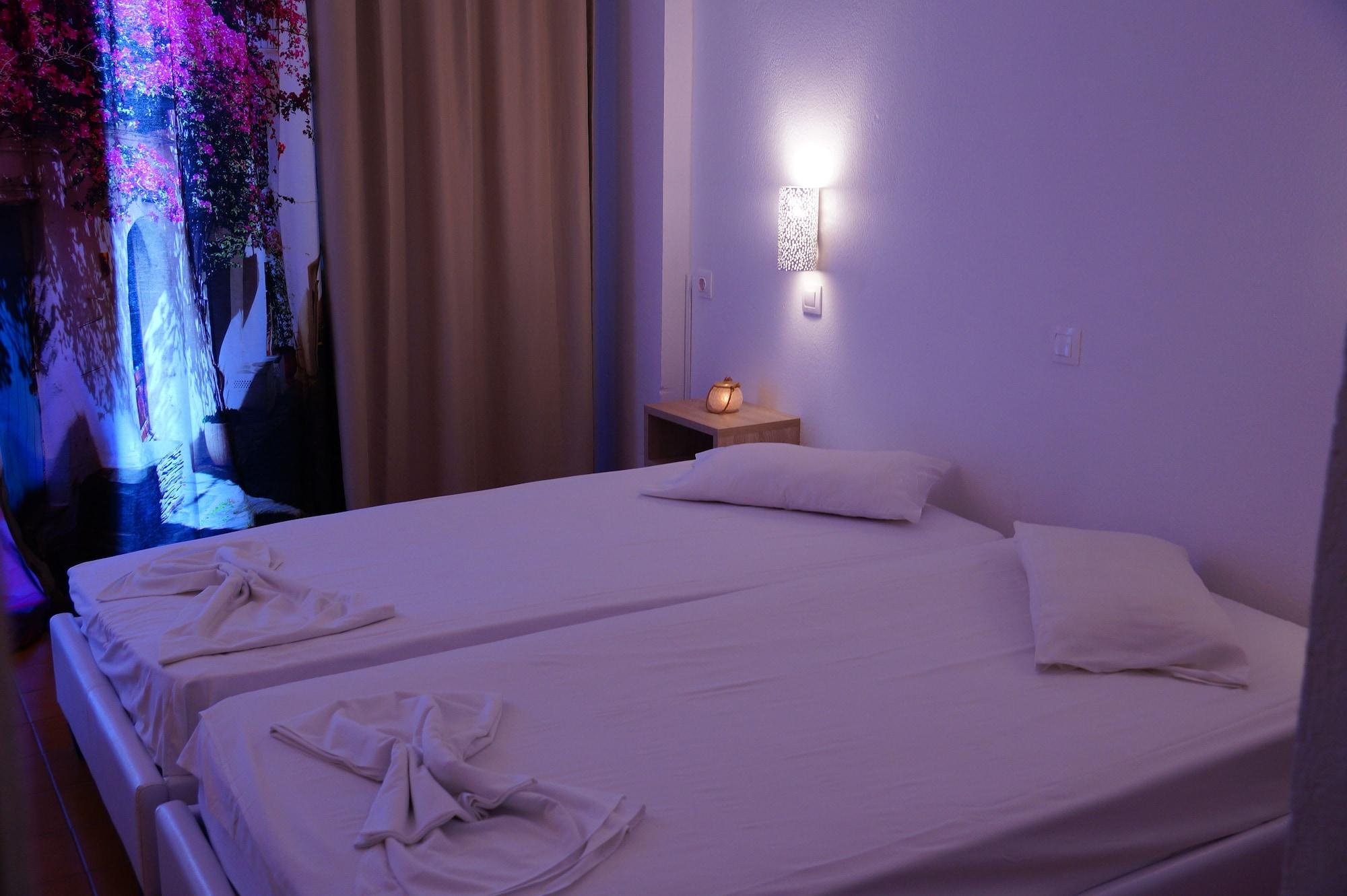 Hotel Panorama Gennadi