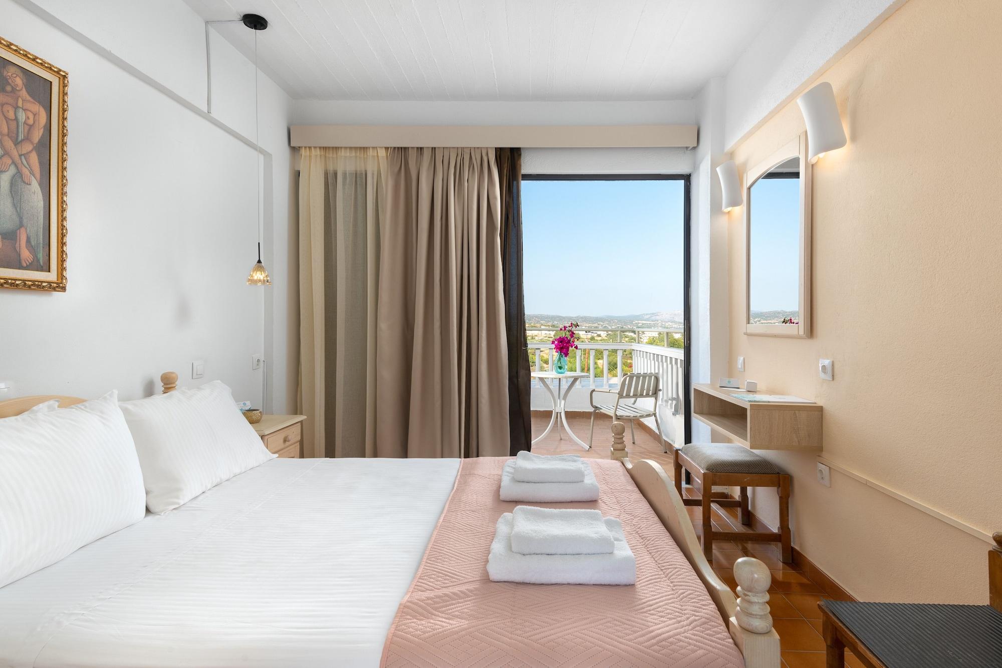 Hotel Panorama
