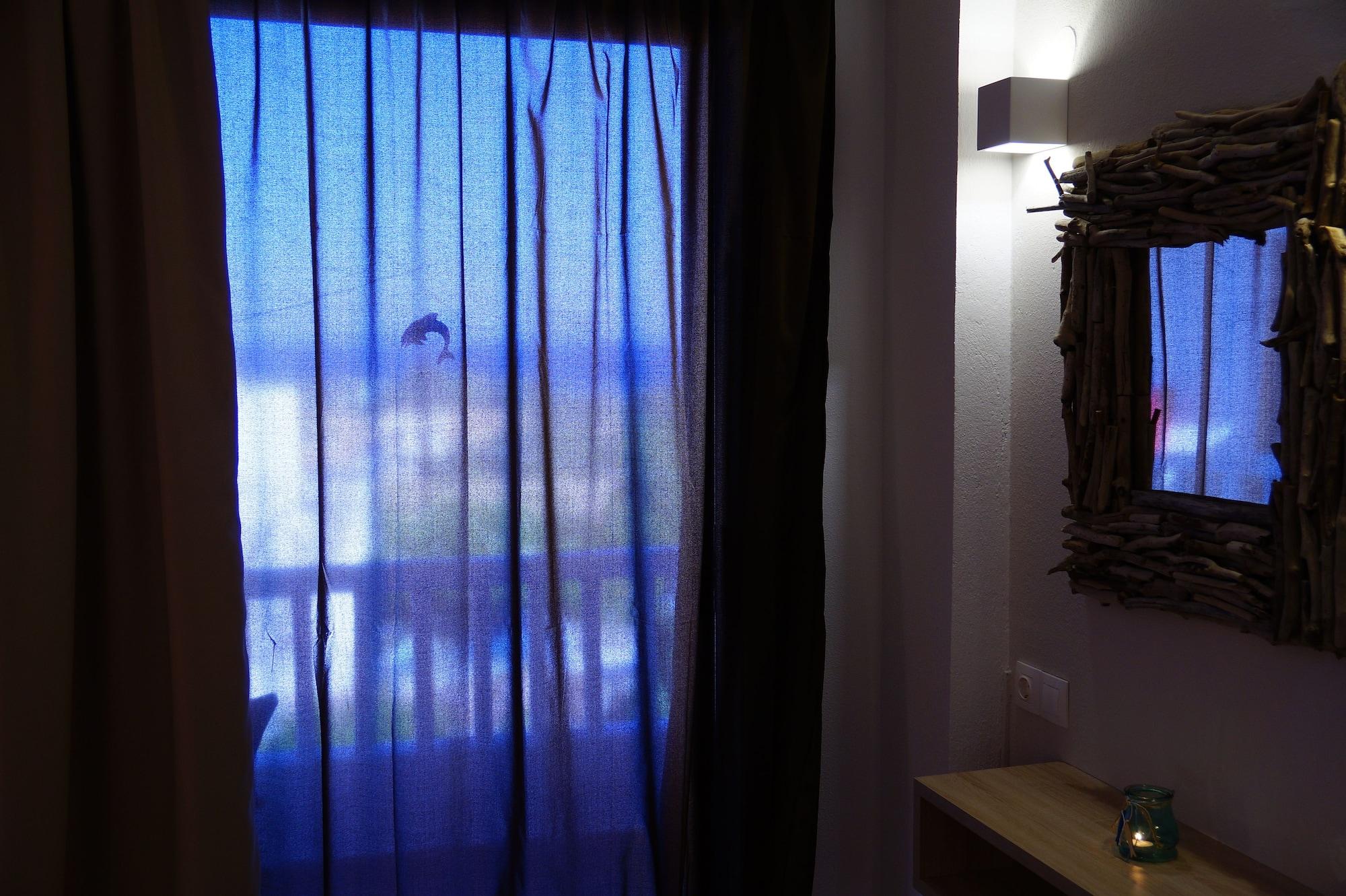 Panorama Hotel 2*
