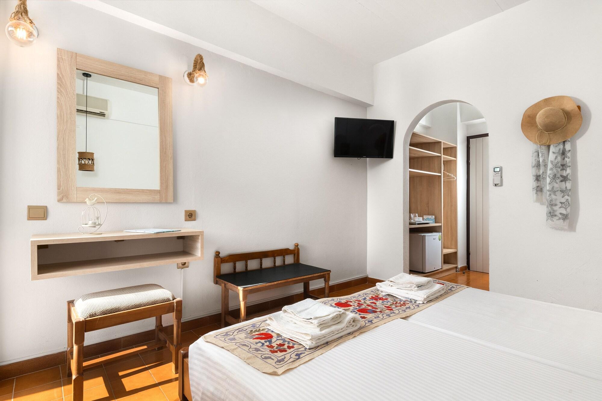 Hotel Panorama Gennadi