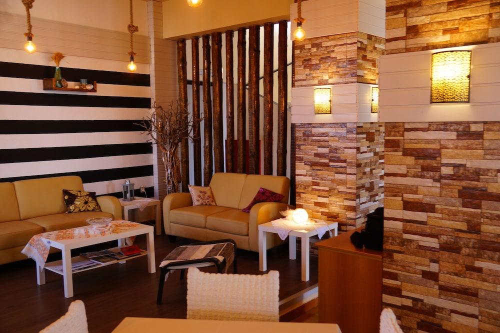 Hotel Panorama