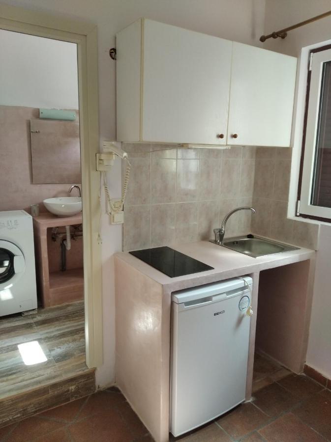 Amorgaia3 Apartment Katapola