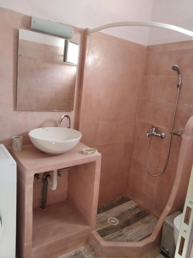 Apartment Amorgaia3 *