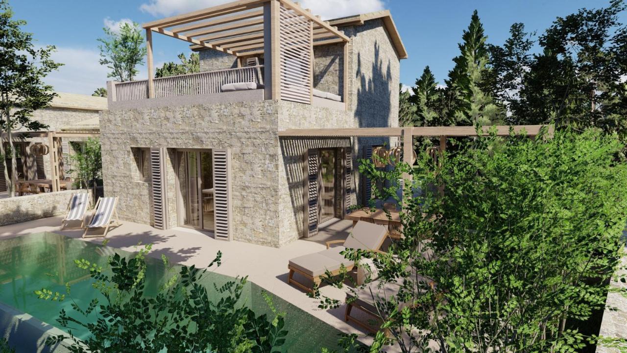Papadria - Modern Luxury Near Kathisma