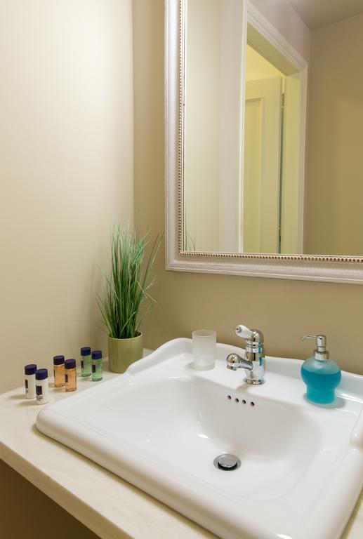 Aparthotel Ionia 4*