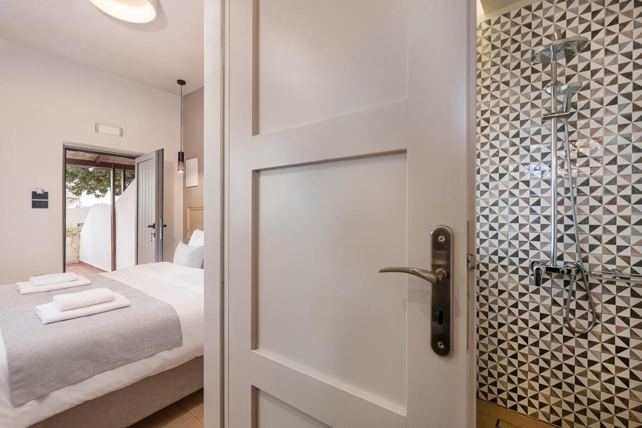 Aparthotel By Kalomirakis Family