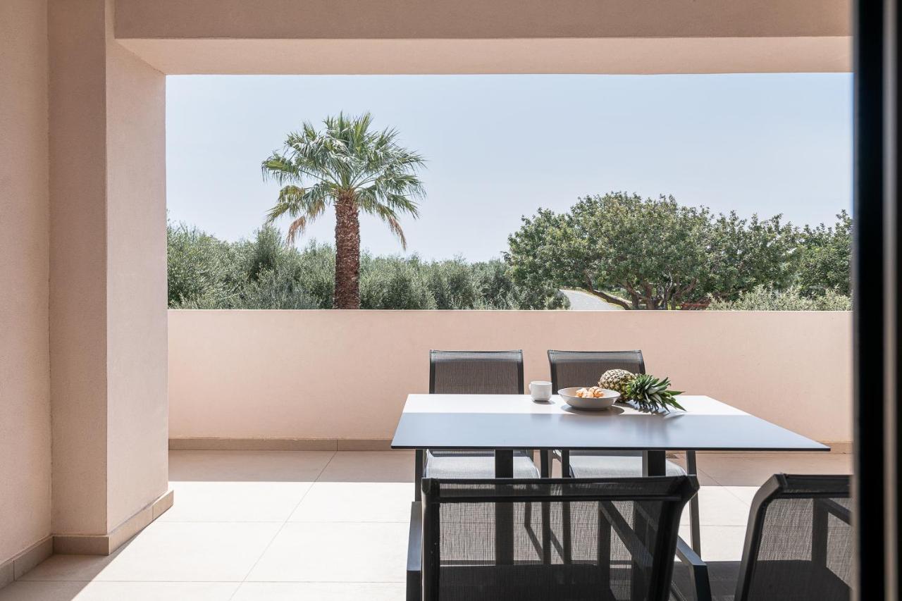 Aparthotel By Kalomirakis Family