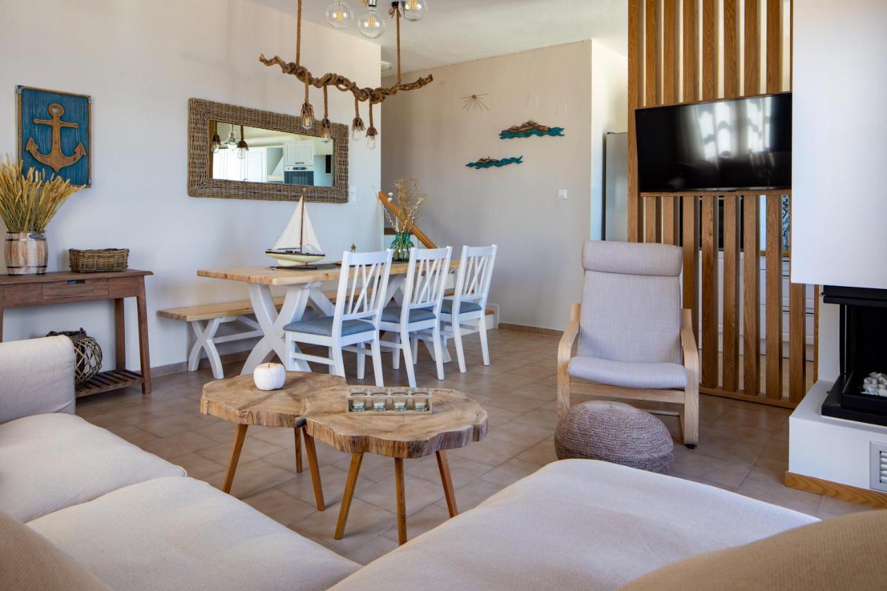 Apartment Avra