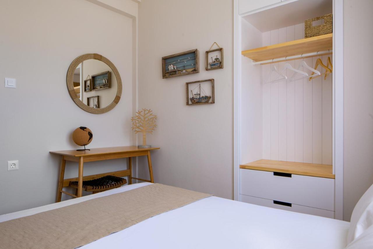 Avra Apartment *