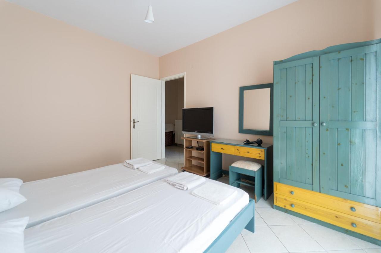 Holiday home Spiros Lixouri