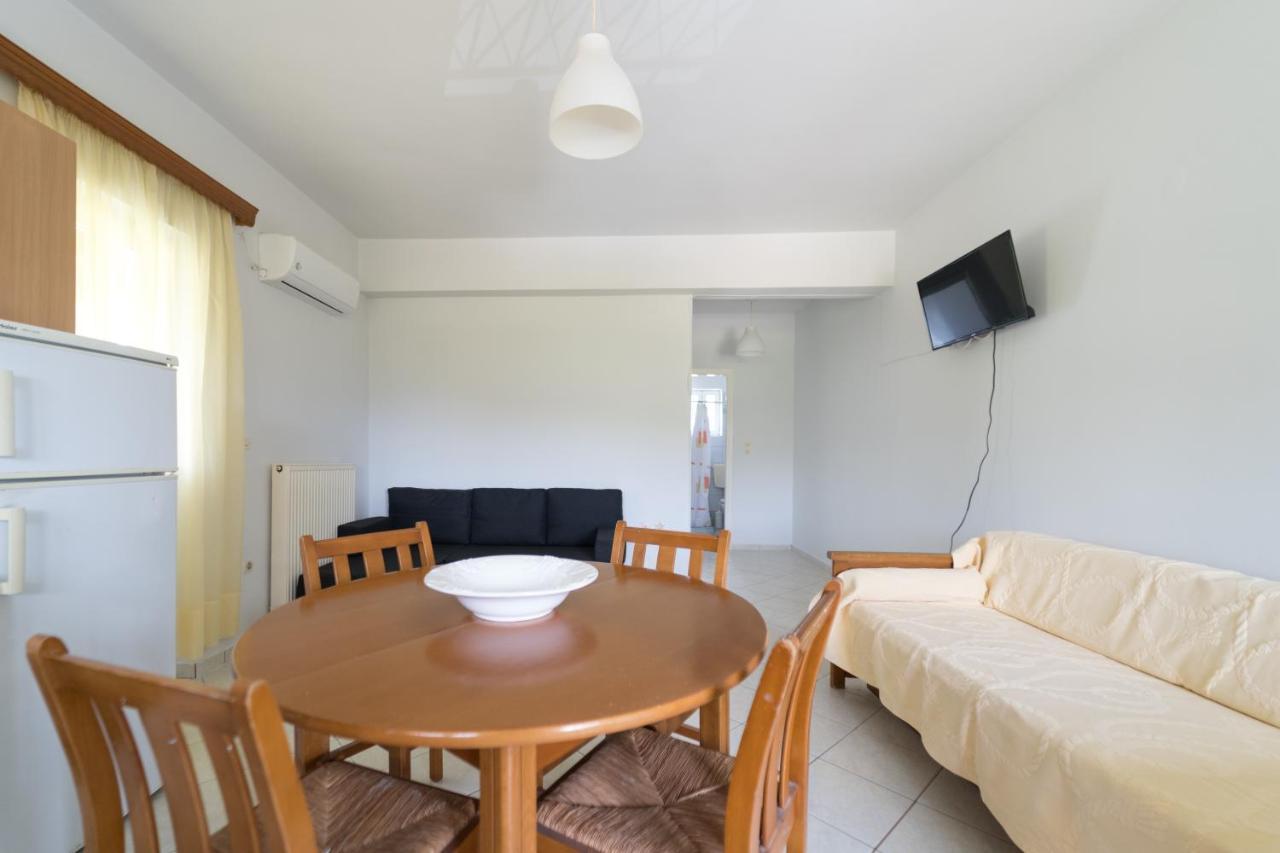 Spiros Holiday home Lixouri