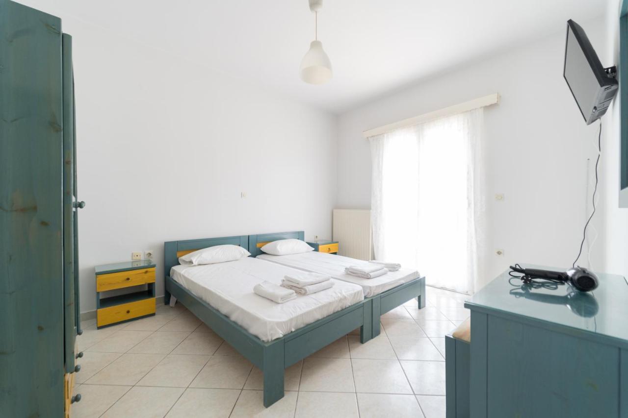 Holiday home Spiros *