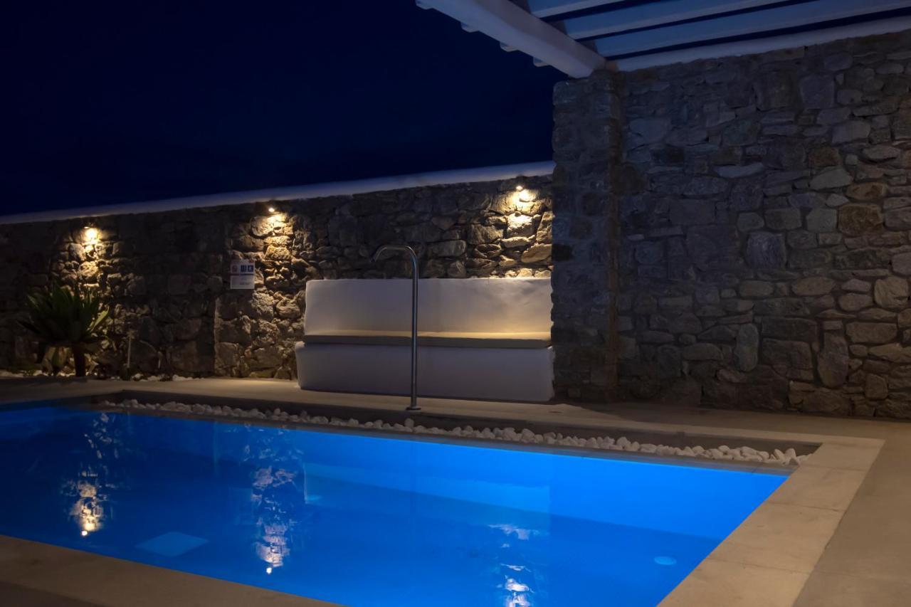 Artemis Mykonos Town