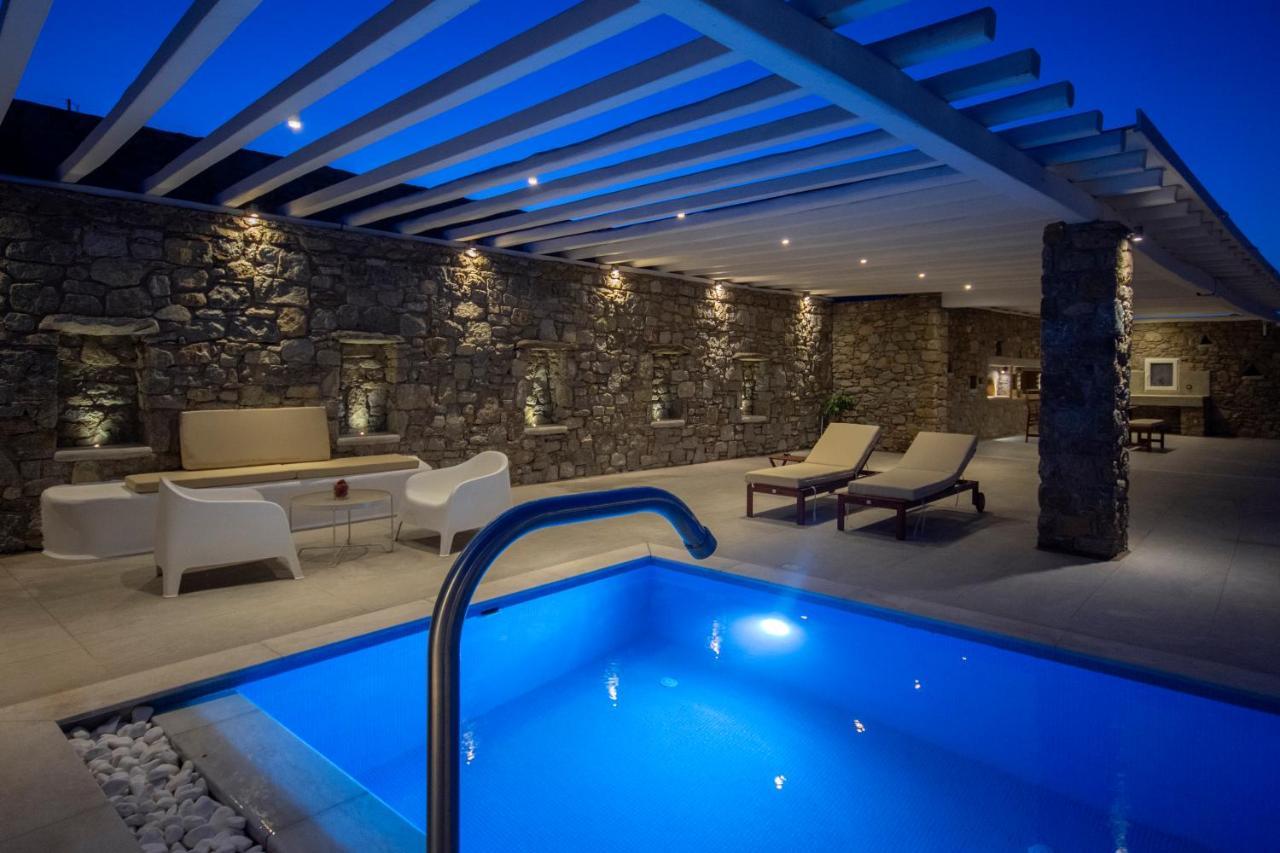 Artemis Villa *