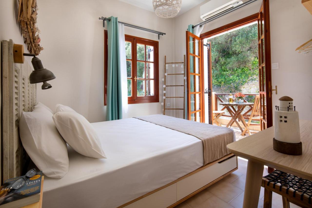 Apartment Avra Kalyves