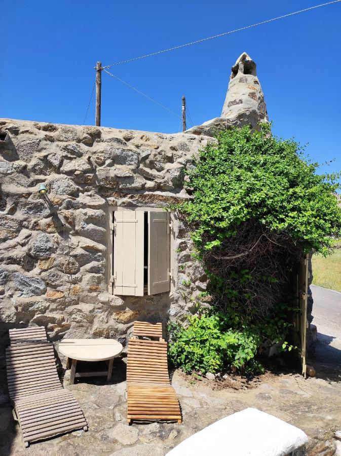 Pyrgi Artemis Place *