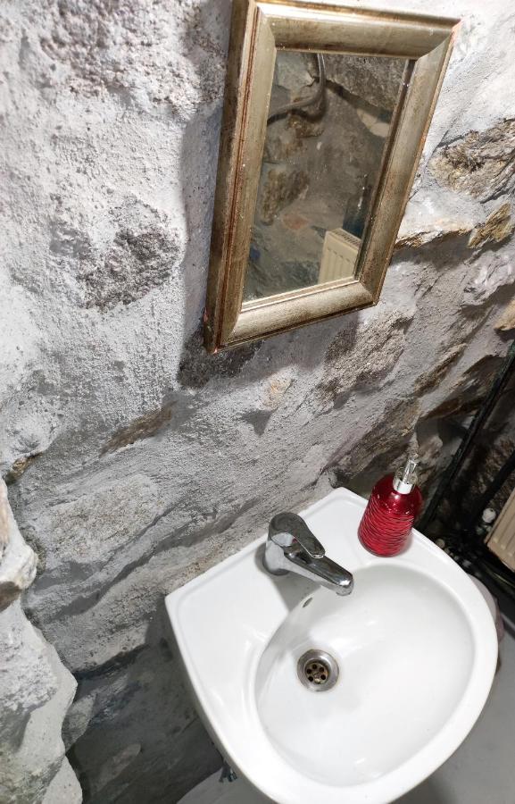 Apartment Pyrgi Artemis Place Mykonos Town