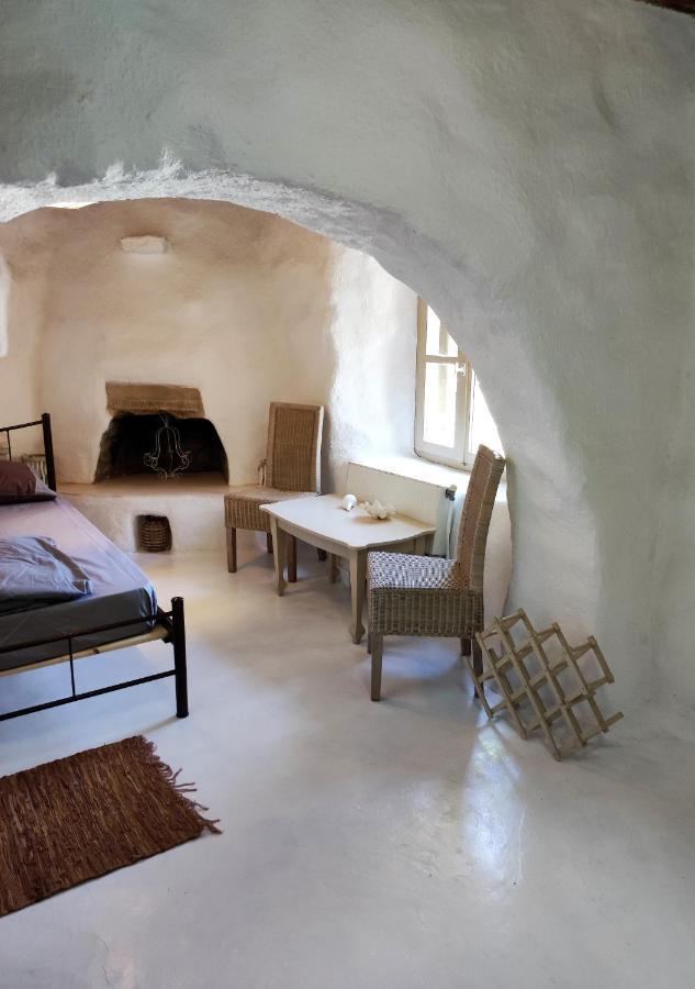 Pyrgi Artemis Place Apartment *