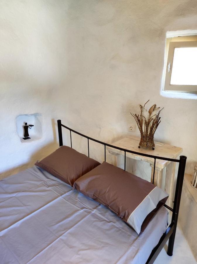 Pyrgi Artemis Place