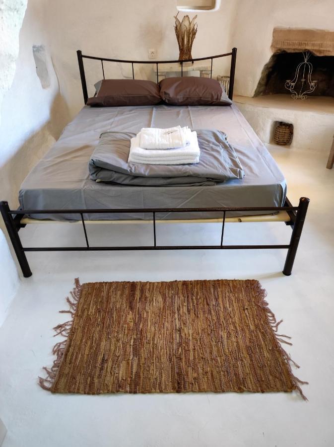 Pyrgi Artemis Place *