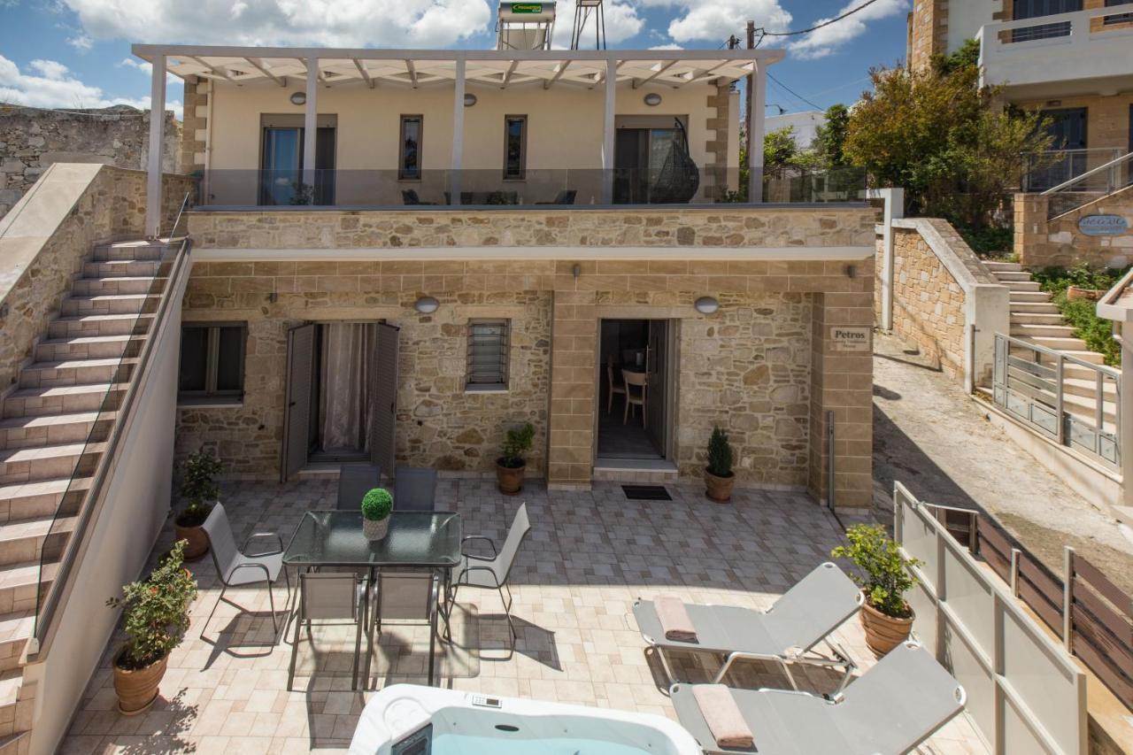 Petros Luxury Traditional House - *