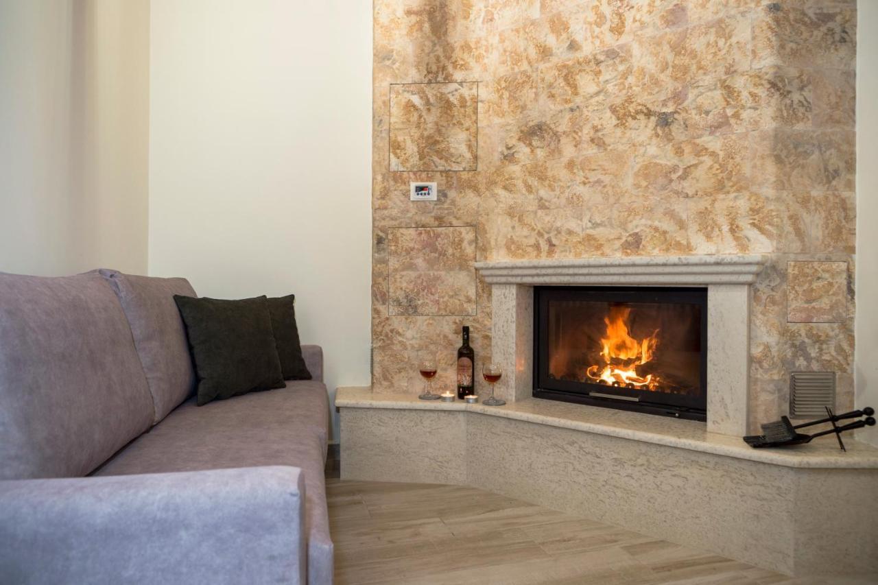 Villa Petros Luxury Traditional House - Kissamos
