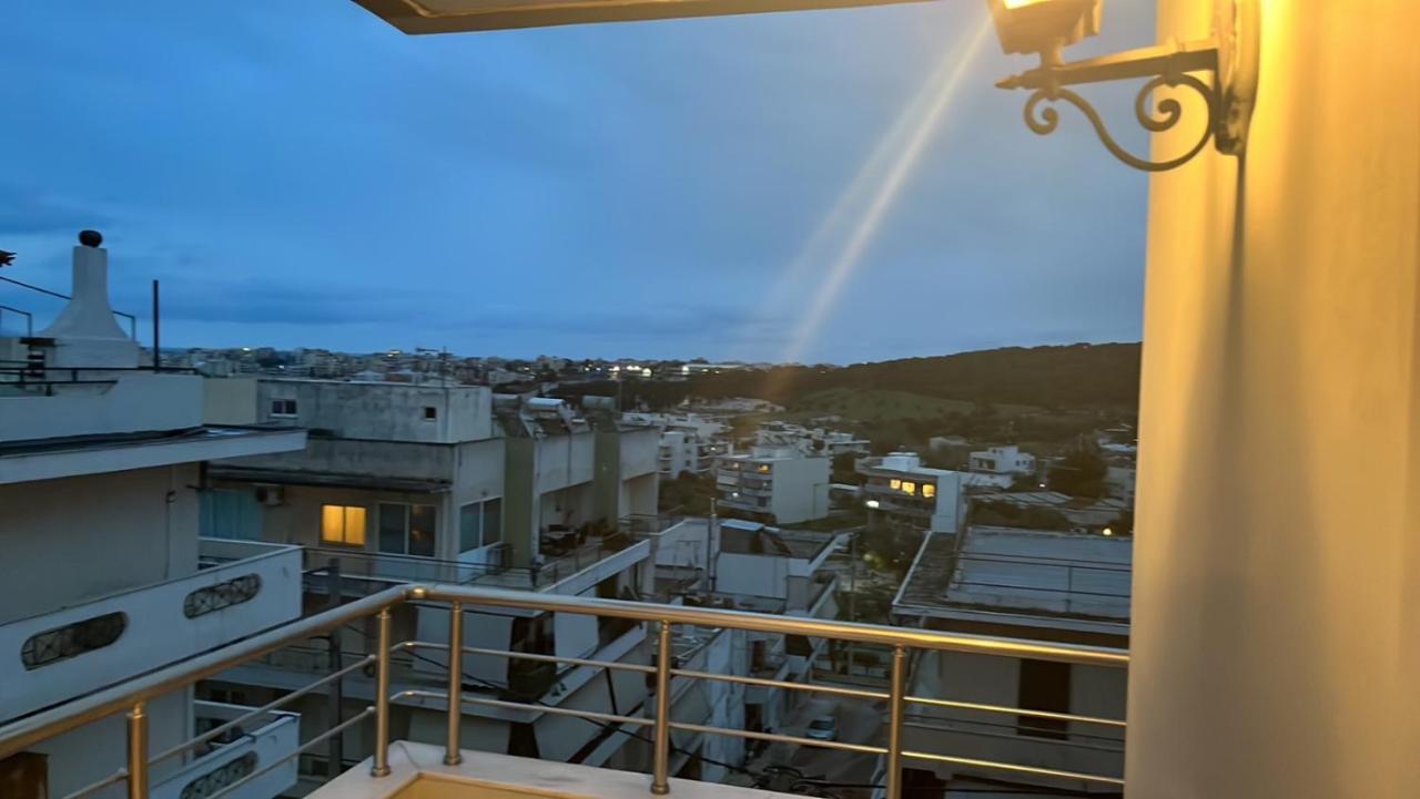 Christos Apartment *