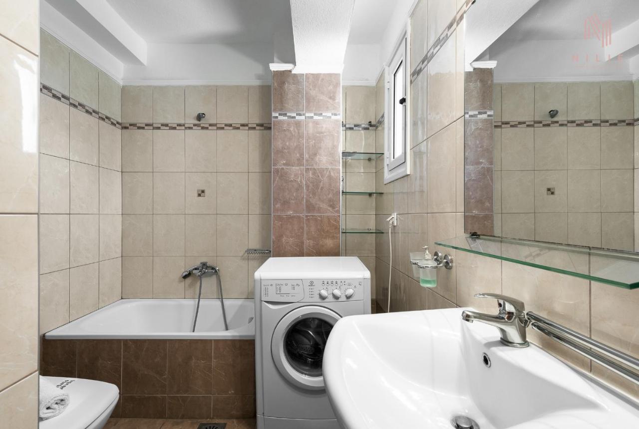 Breathtaking Villa, Nilie Hospitality Mgmt Apartment *