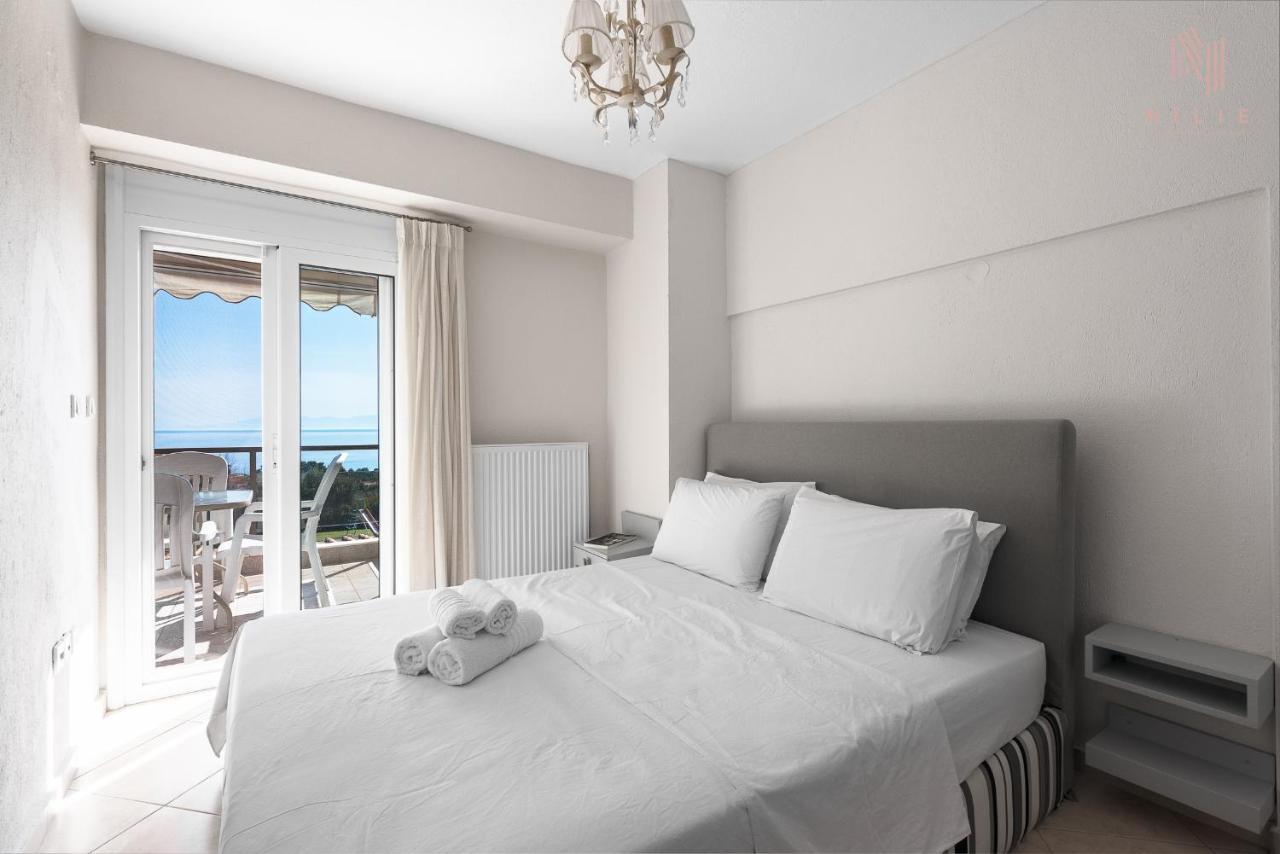 Breathtaking Villa, Nilie Hospitality Mgmt Possidi
