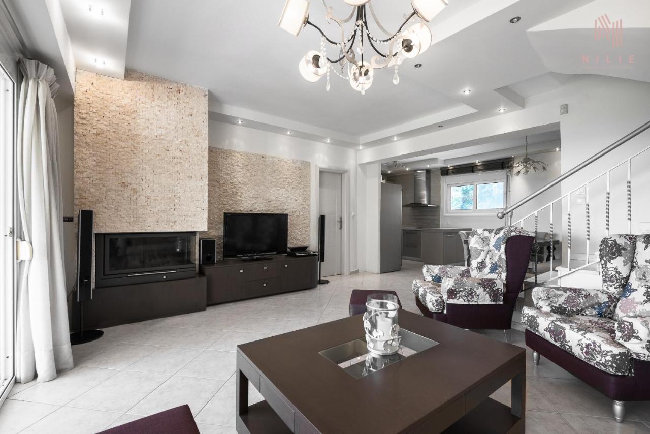 Breathtaking Villa, Nilie Hospitality Mgmt Apartment *