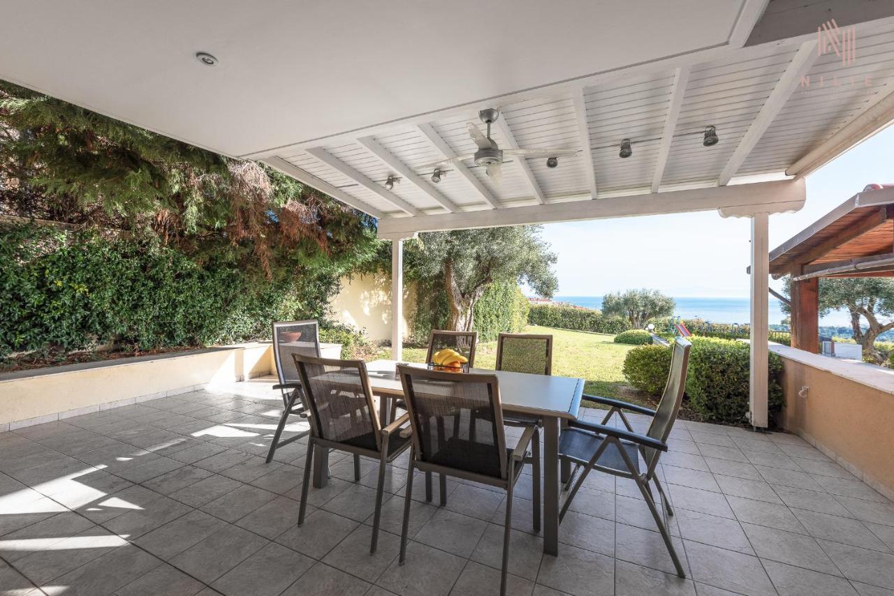 Breathtaking Villa, Nilie Hospitality Mgmt
