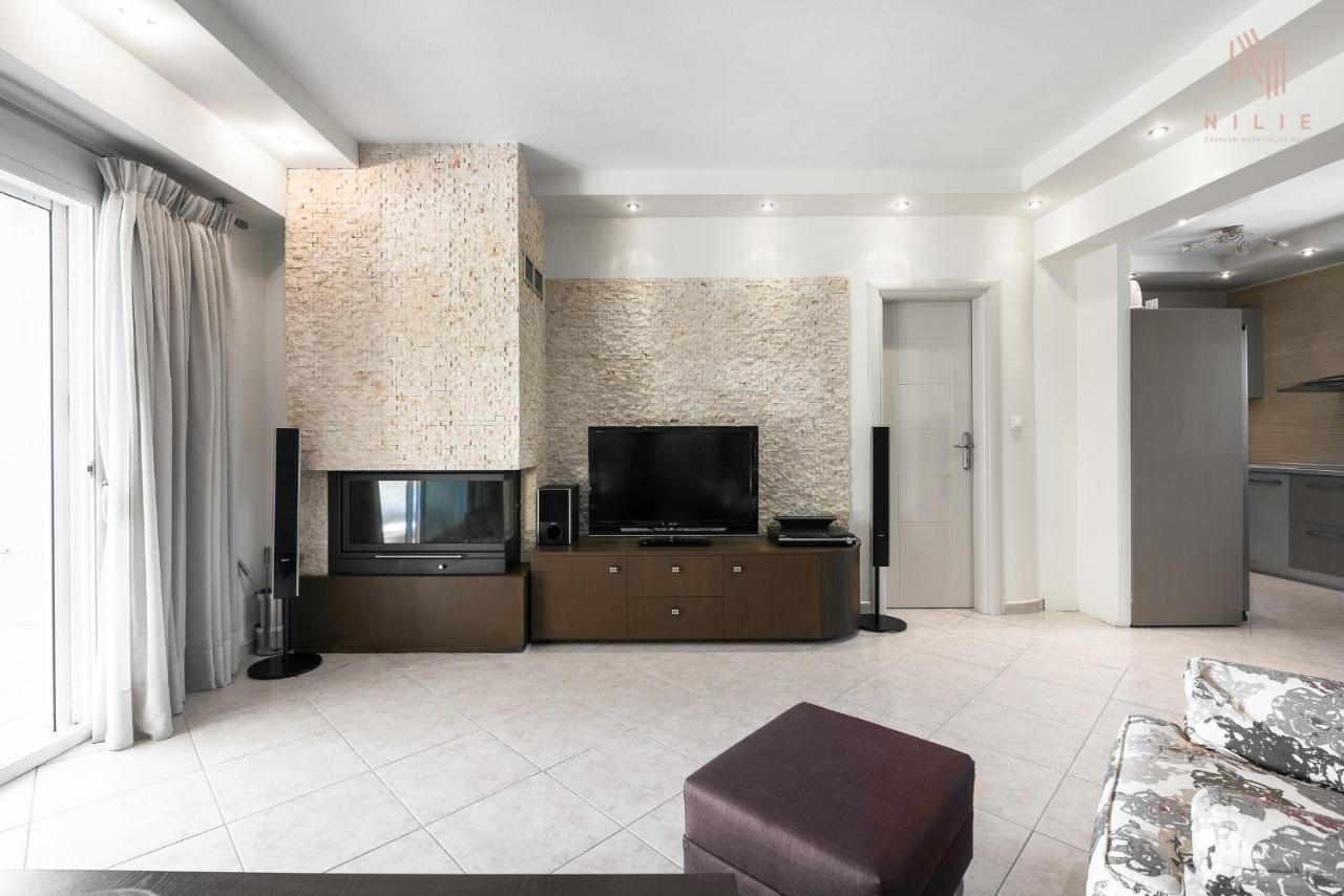 Apartment Breathtaking Villa, Nilie Hospitality Mgmt