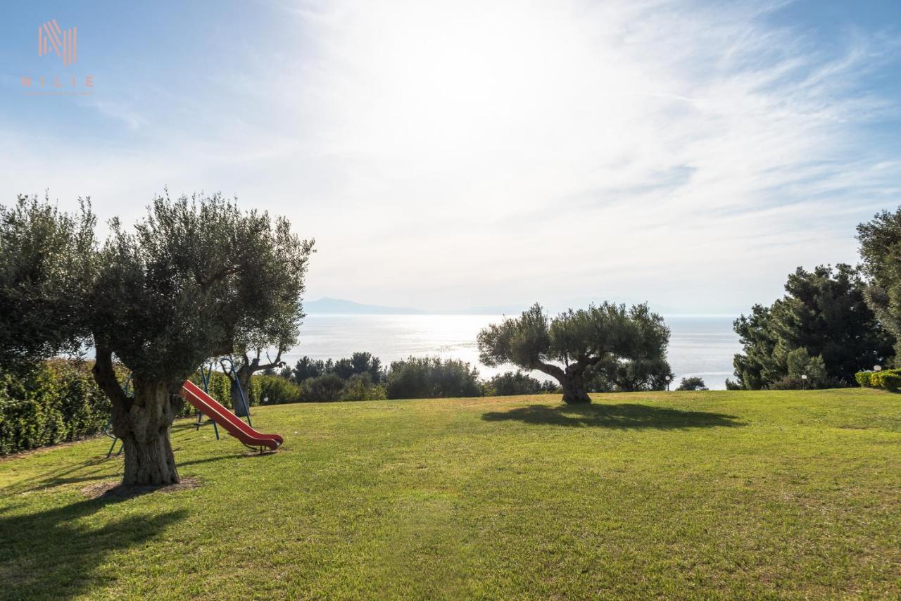 Breathtaking Villa, Nilie Hospitality Mgmt *