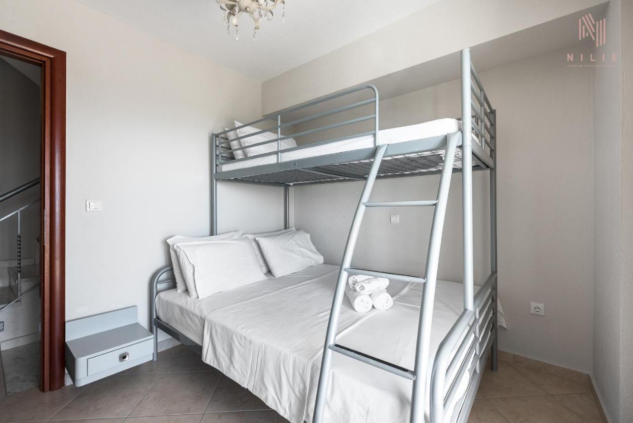 Apartment Breathtaking Villa, Nilie Hospitality Mgmt Possidi