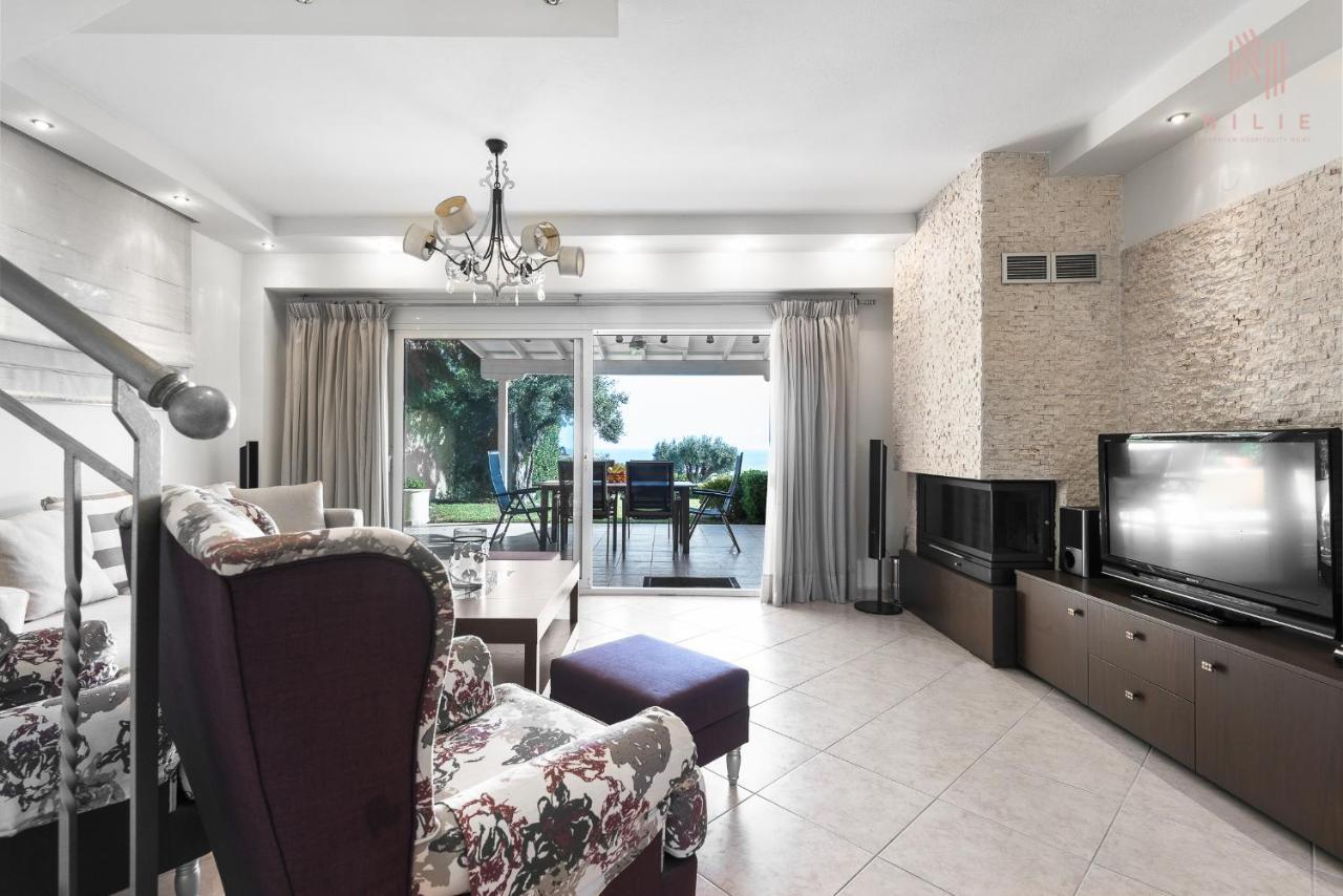 Breathtaking Villa, Nilie Hospitality Mgmt Apartment *
