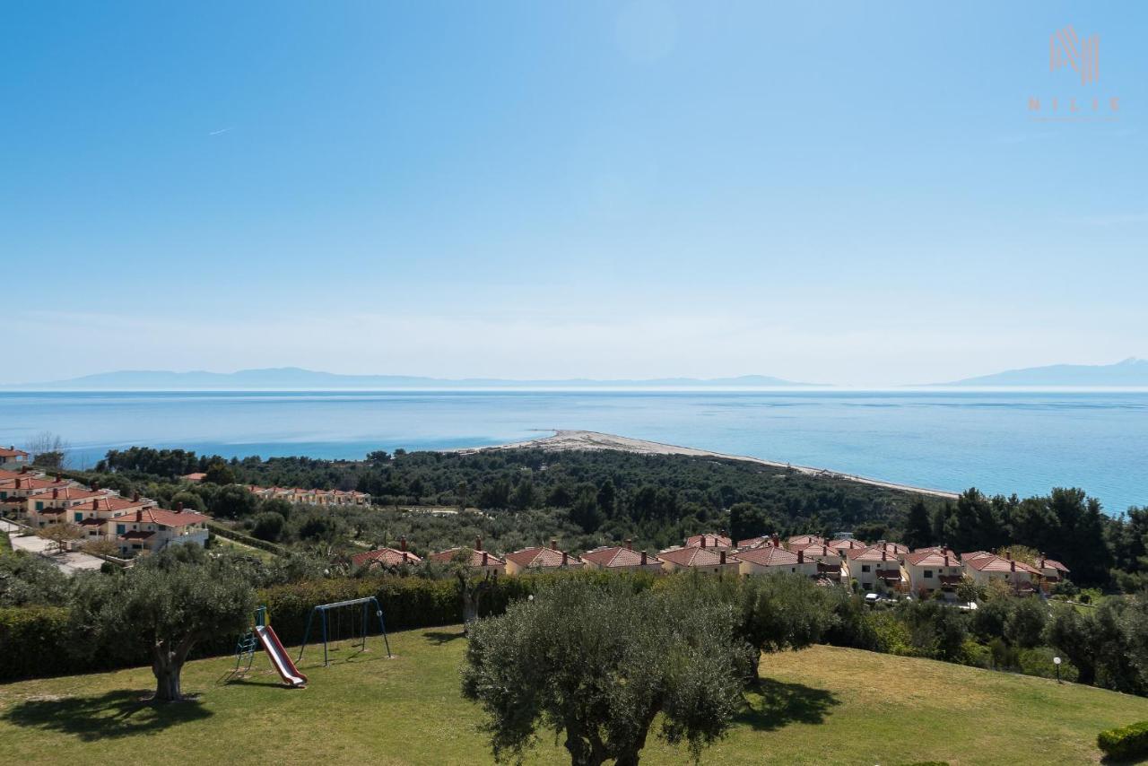 Breathtaking Villa, Nilie Hospitality Mgmt *