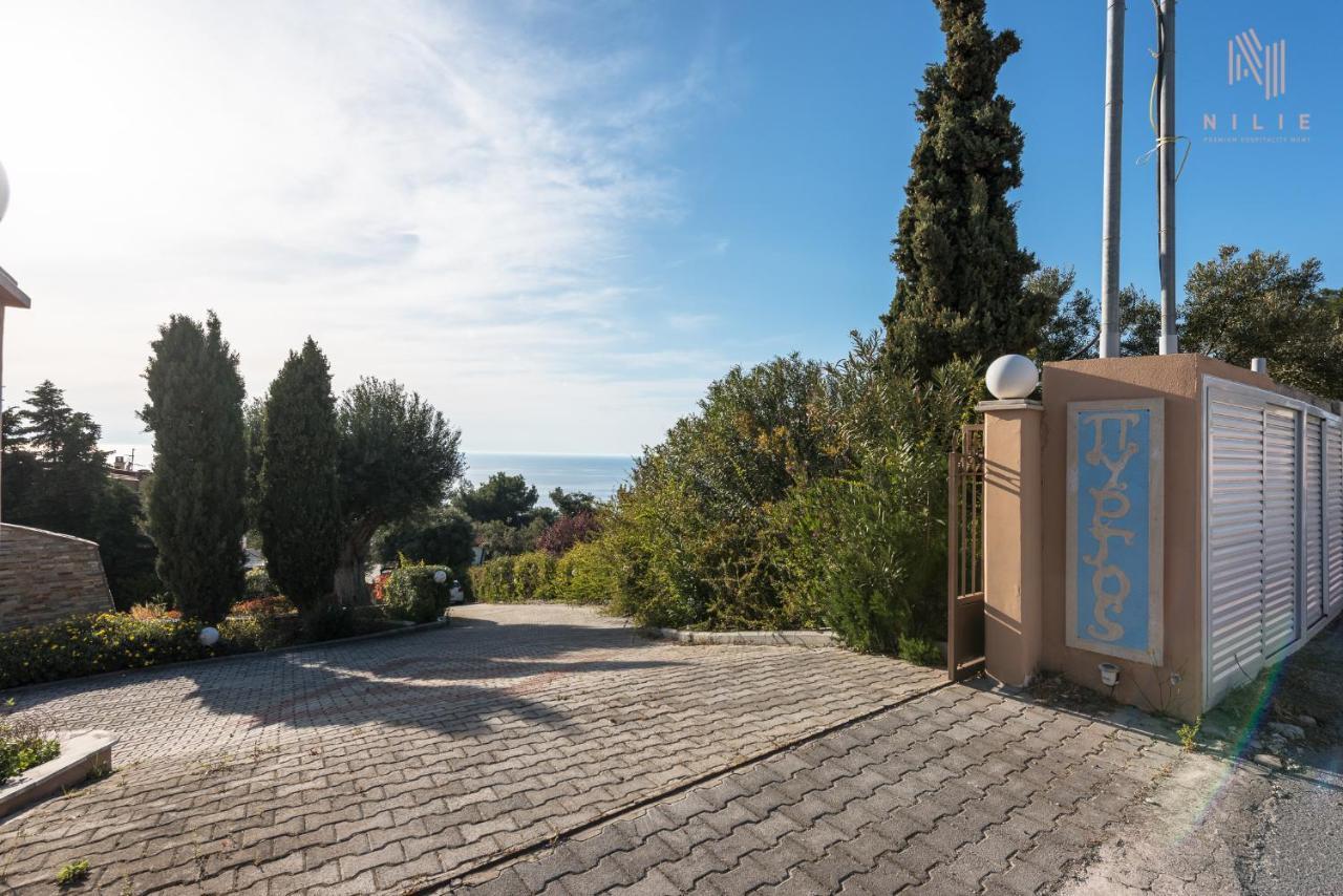 Breathtaking Villa, Nilie Hospitality Mgmt
