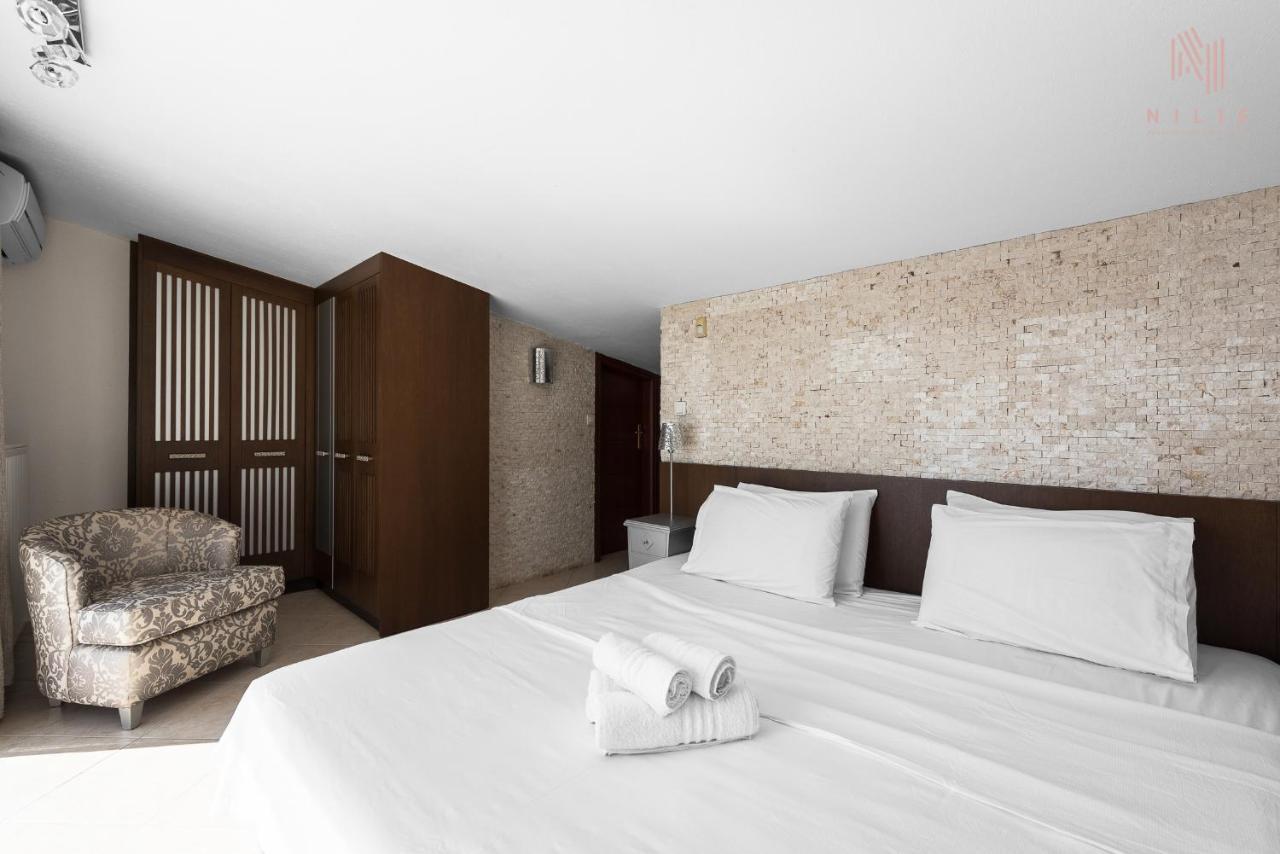 Breathtaking Villa, Nilie Hospitality Mgmt Possidi