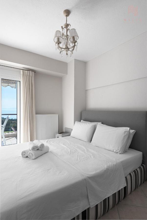 Apartment Breathtaking Villa, Nilie Hospitality Mgmt Possidi