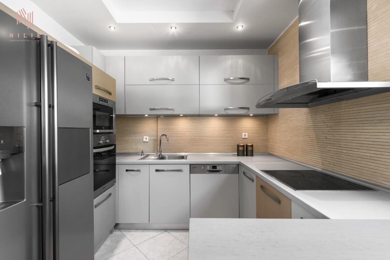 Apartment Breathtaking Villa, Nilie Hospitality Mgmt Possidi