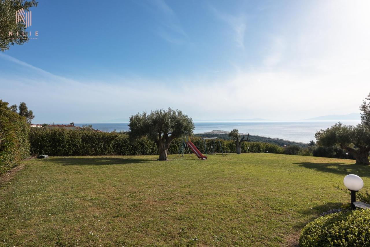 Apartment Breathtaking Villa, Nilie Hospitality Mgmt *