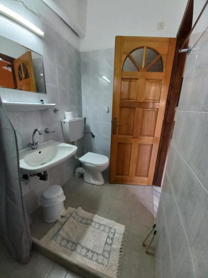 Castro Kerame Apartment Kerames