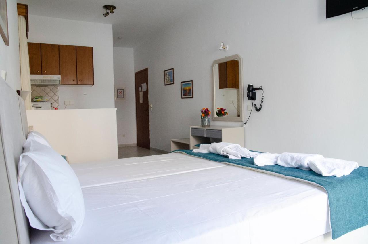 Aliki Guest house Parga