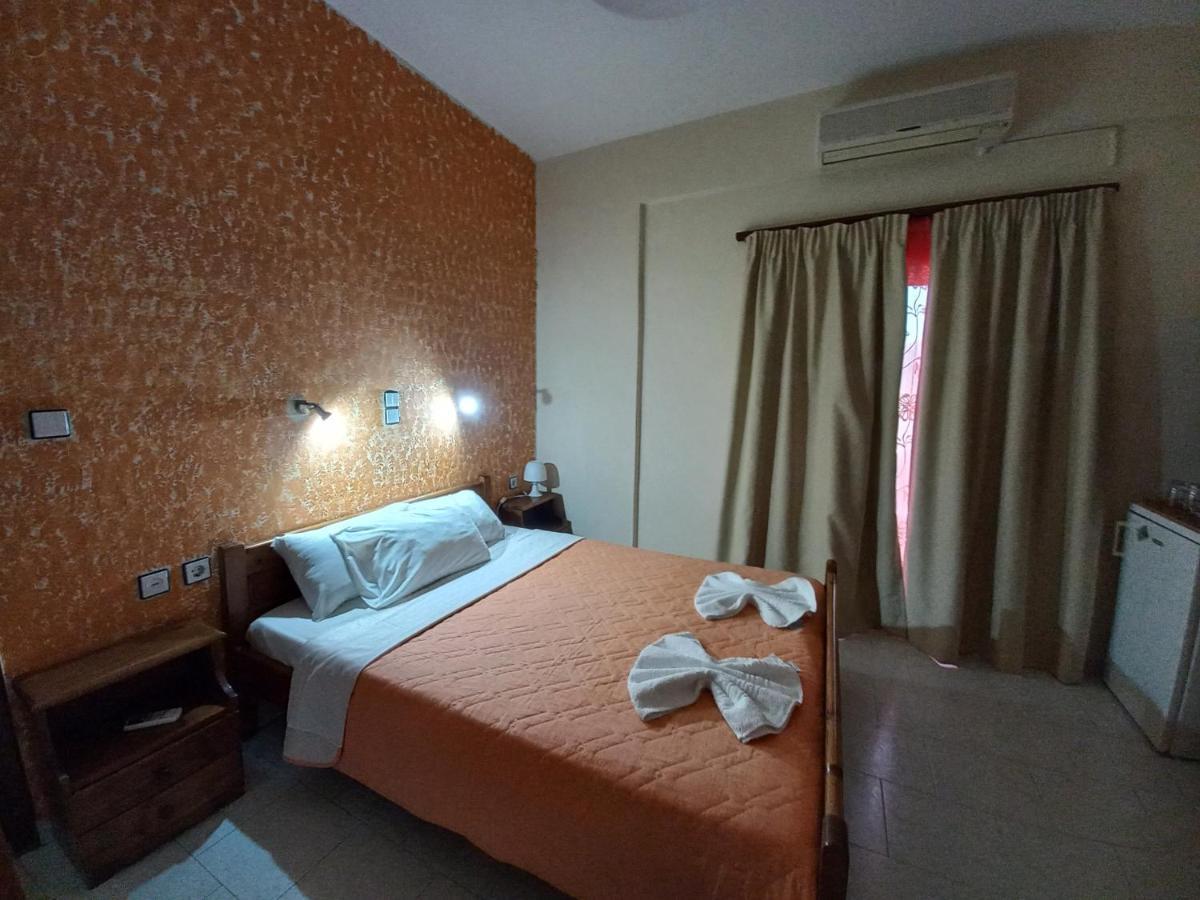 Castro Kerame Apartment