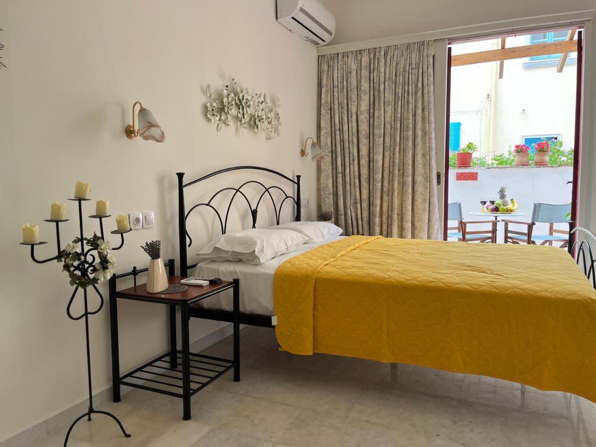 Naxos Philoxenia