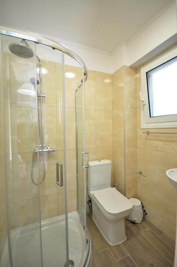 Dolphin Apartment *